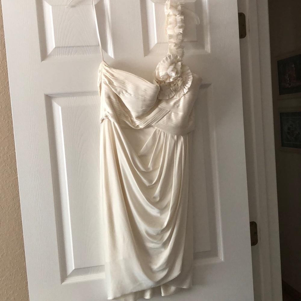 BCBG Dress